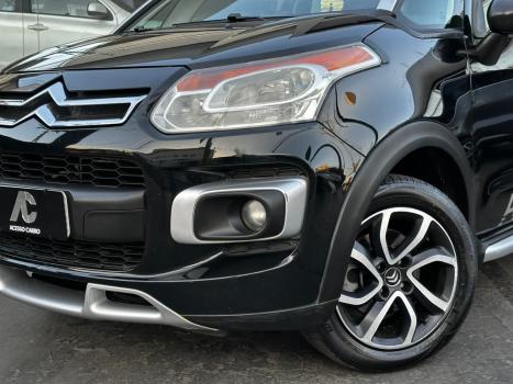 CITROEN Aircross 1.6 16V 4P GLX FLEX, Foto 2