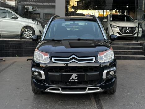 CITROEN Aircross 1.6 16V 4P GLX FLEX, Foto 3