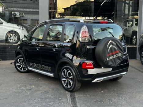 CITROEN Aircross 1.6 16V 4P GLX FLEX, Foto 4