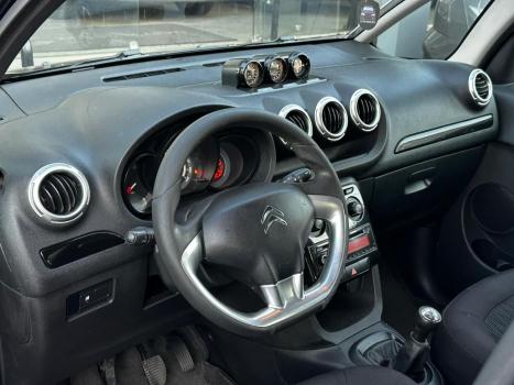 CITROEN Aircross 1.6 16V 4P GLX FLEX, Foto 7