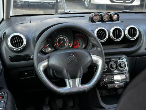 CITROEN Aircross 1.6 16V 4P GLX FLEX, Foto 8
