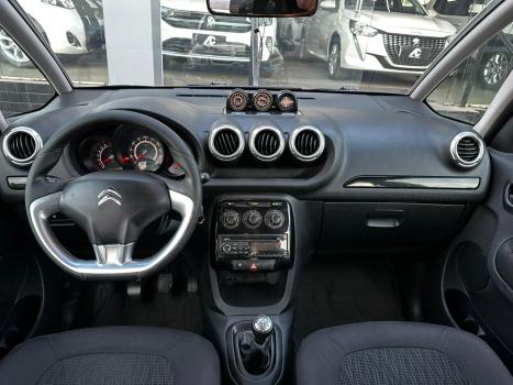 CITROEN Aircross 1.6 16V 4P GLX FLEX, Foto 10