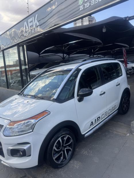 CITROEN Aircross 1.6 16V 4P GLX FLEX, Foto 1