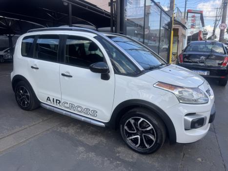 CITROEN Aircross 1.6 16V 4P GLX FLEX, Foto 2