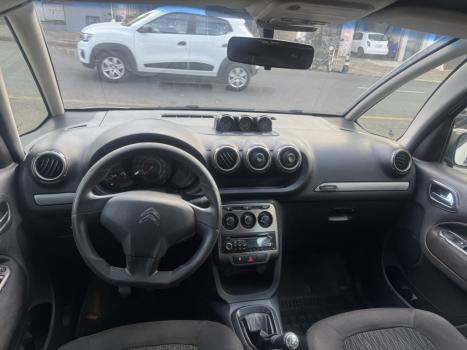 CITROEN Aircross 1.6 16V 4P GLX FLEX, Foto 4