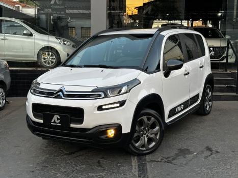 CITROEN Aircross 1.6 16V 4P LIVE FLEX AUTOMTICO, Foto 1