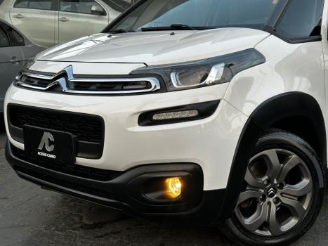 CITROEN Aircross 1.6 16V 4P LIVE FLEX AUTOMTICO, Foto 2