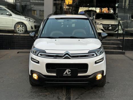 CITROEN Aircross 1.6 16V 4P LIVE FLEX AUTOMTICO, Foto 3