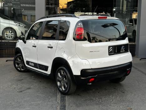 CITROEN Aircross 1.6 16V 4P LIVE FLEX AUTOMTICO, Foto 4