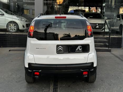 CITROEN Aircross 1.6 16V 4P LIVE FLEX AUTOMTICO, Foto 5