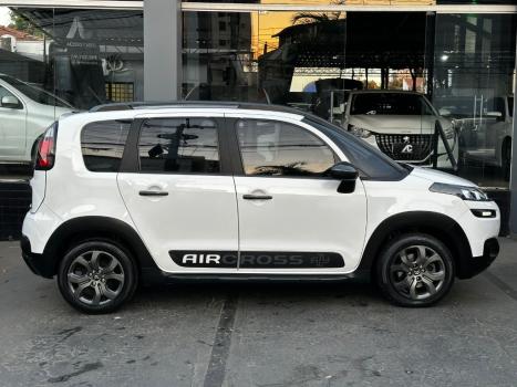 CITROEN Aircross 1.6 16V 4P LIVE FLEX AUTOMTICO, Foto 6