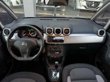 CITROEN Aircross 1.6 16V 4P LIVE FLEX AUTOMTICO, Foto 7