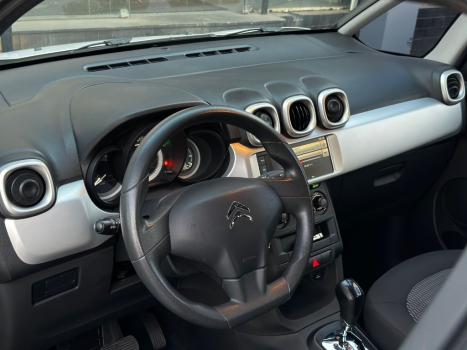 CITROEN Aircross 1.6 16V 4P LIVE FLEX AUTOMTICO, Foto 8