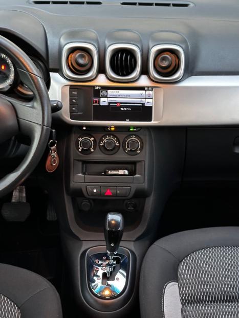 CITROEN Aircross 1.6 16V 4P LIVE FLEX AUTOMTICO, Foto 9