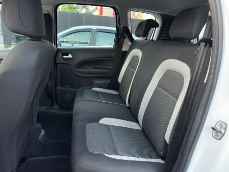CITROEN Aircross 1.6 16V 4P LIVE FLEX AUTOMTICO, Foto 13