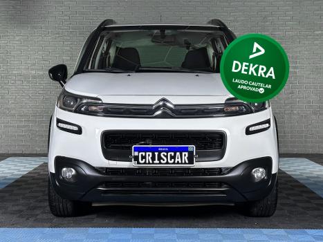 CITROEN Aircross 1.6 16V 4P LIVE FLEX, Foto 1
