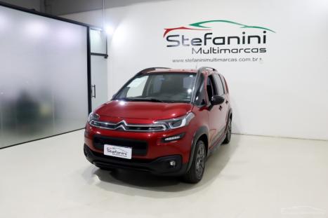 CITROEN Aircross 1.6 16V 4P LIVE FLEX, Foto 1