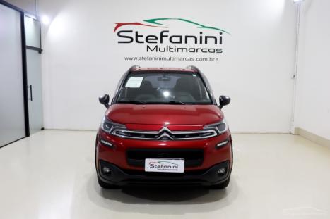 CITROEN Aircross 1.6 16V 4P LIVE FLEX, Foto 2