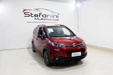 CITROEN Aircross 1.6 16V 4P LIVE FLEX, Foto 3