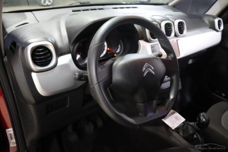 CITROEN Aircross 1.6 16V 4P LIVE FLEX, Foto 4