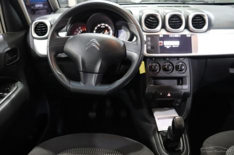 CITROEN Aircross 1.6 16V 4P LIVE FLEX, Foto 5