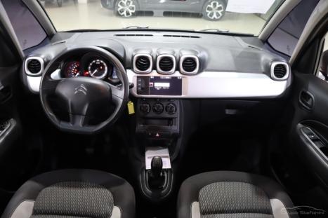 CITROEN Aircross 1.6 16V 4P LIVE FLEX, Foto 6
