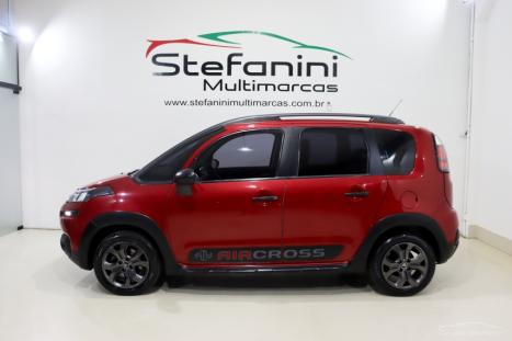 CITROEN Aircross 1.6 16V 4P LIVE FLEX, Foto 10
