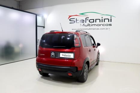 CITROEN Aircross 1.6 16V 4P LIVE FLEX, Foto 11