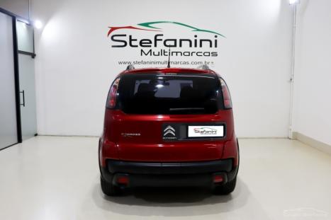 CITROEN Aircross 1.6 16V 4P LIVE FLEX, Foto 12