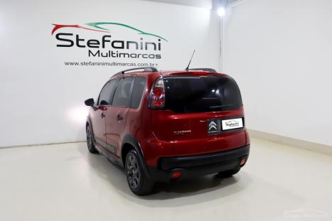 CITROEN Aircross 1.6 16V 4P LIVE FLEX, Foto 13