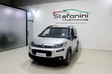 CITROEN Aircross 1.6 16V 4P LIVE FLEX AUTOMTICO, Foto 1