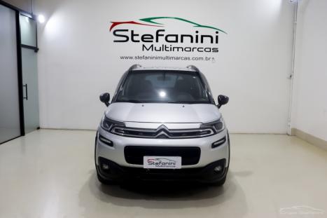 CITROEN Aircross 1.6 16V 4P LIVE FLEX AUTOMTICO, Foto 2