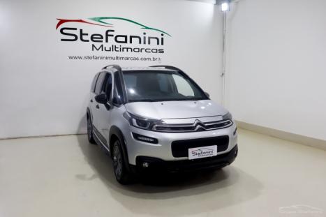 CITROEN Aircross 1.6 16V 4P LIVE FLEX AUTOMTICO, Foto 3
