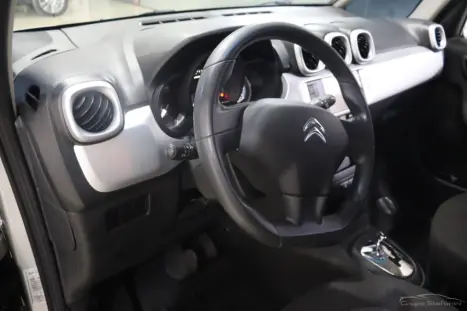 CITROEN Aircross 1.6 16V 4P LIVE FLEX AUTOMTICO, Foto 4
