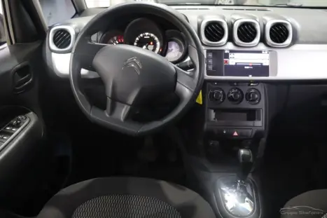 CITROEN Aircross 1.6 16V 4P LIVE FLEX AUTOMTICO, Foto 5