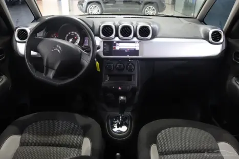 CITROEN Aircross 1.6 16V 4P LIVE FLEX AUTOMTICO, Foto 6