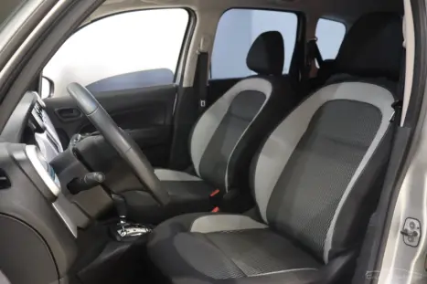 CITROEN Aircross 1.6 16V 4P LIVE FLEX AUTOMTICO, Foto 7