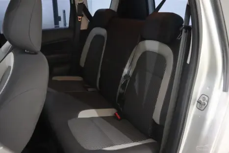 CITROEN Aircross 1.6 16V 4P LIVE FLEX AUTOMTICO, Foto 8
