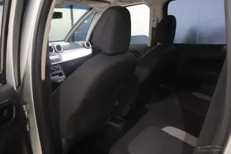 CITROEN Aircross 1.6 16V 4P LIVE FLEX AUTOMTICO, Foto 9