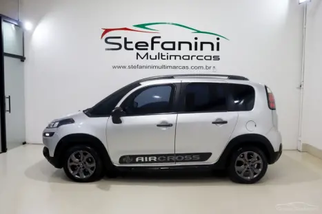 CITROEN Aircross 1.6 16V 4P LIVE FLEX AUTOMTICO, Foto 10