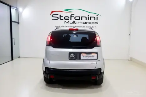 CITROEN Aircross 1.6 16V 4P LIVE FLEX AUTOMTICO, Foto 12
