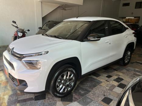 CITROEN Basalt 1.0 12V 4P GSE FLEX 200 FEEL TURBO 200 AUTOMTICO CVT, Foto 3