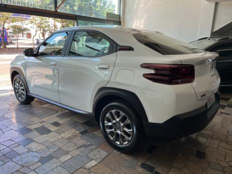 CITROEN Basalt 1.0 12V 4P GSE FLEX 200 FEEL TURBO 200 AUTOMTICO CVT, Foto 6
