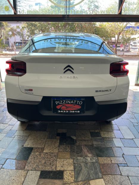 CITROEN Basalt 1.0 12V 4P GSE FLEX 200 FEEL TURBO 200 AUTOMTICO CVT, Foto 7
