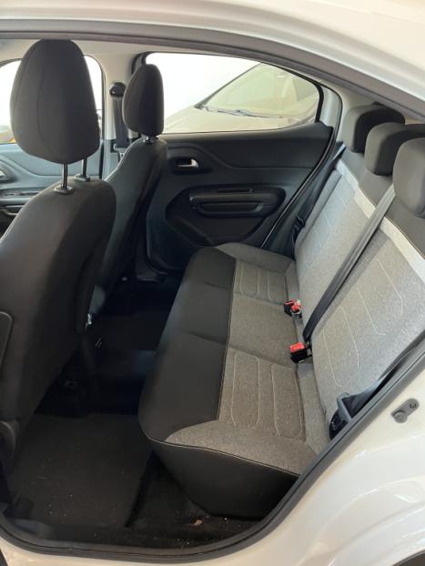 CITROEN Basalt 1.0 12V 4P GSE FLEX 200 FEEL TURBO 200 AUTOMTICO CVT, Foto 10