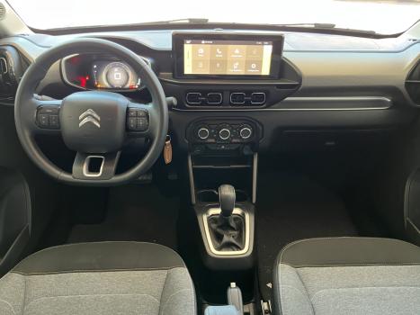 CITROEN Basalt 1.0 12V 4P GSE FLEX 200 FEEL TURBO 200 AUTOMTICO CVT, Foto 11