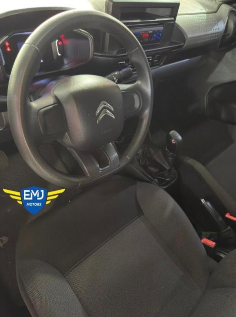 CITROEN C3 1.0 12V 4P FLEX FIREFLEY LIVE, Foto 7