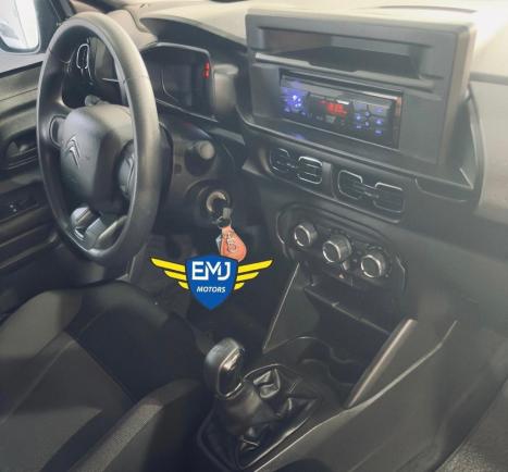 CITROEN C3 1.0 12V 4P FLEX FIREFLEY LIVE, Foto 9