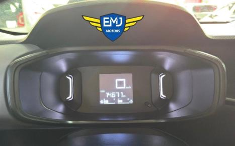 CITROEN C3 1.0 12V 4P FLEX FIREFLEY LIVE, Foto 10