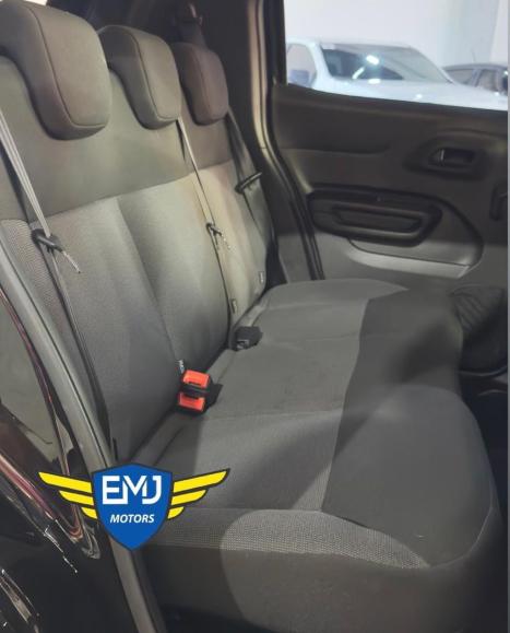 CITROEN C3 1.0 12V 4P FLEX FIREFLEY LIVE, Foto 12